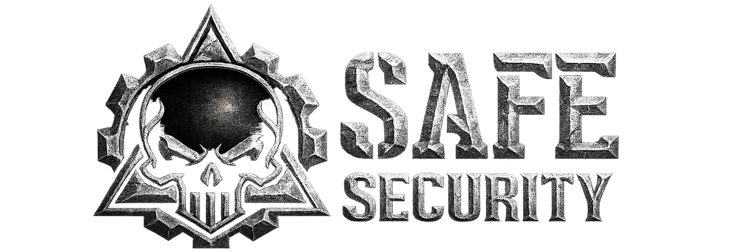 Safe Security