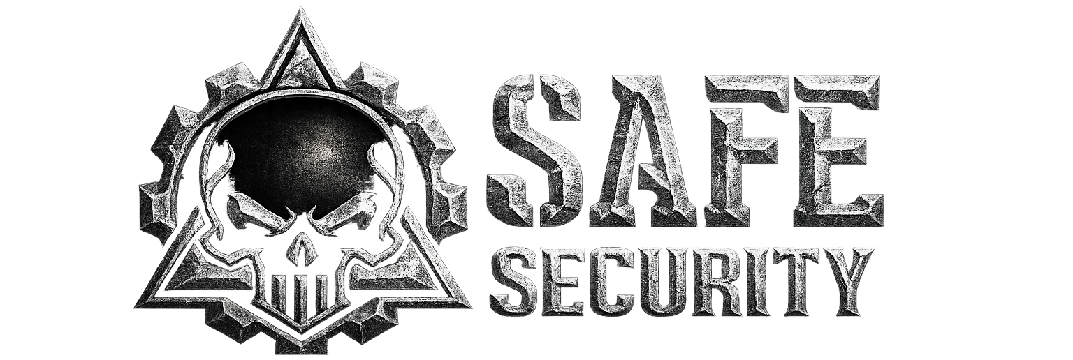 Safe Security